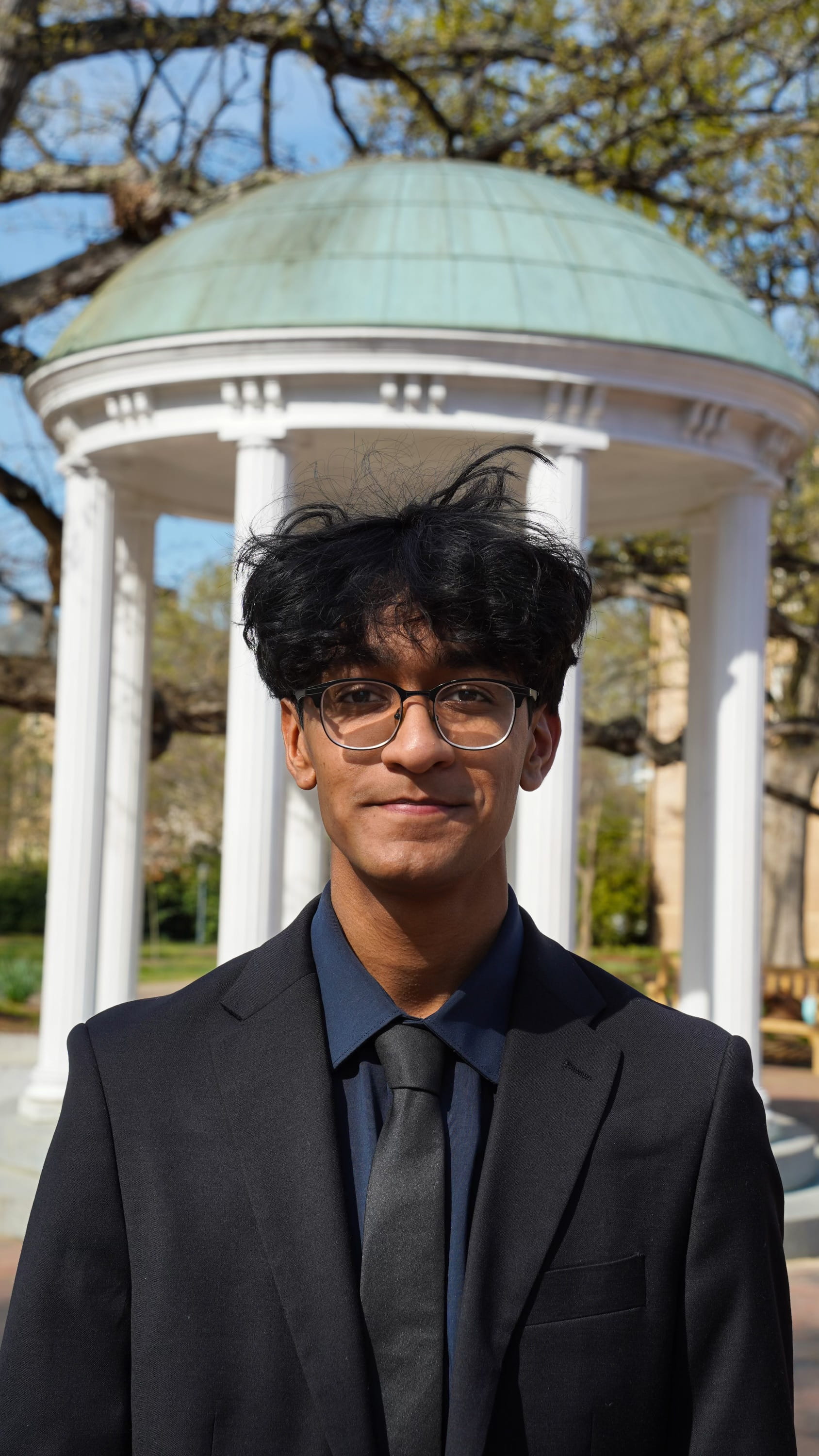 Anish Patel